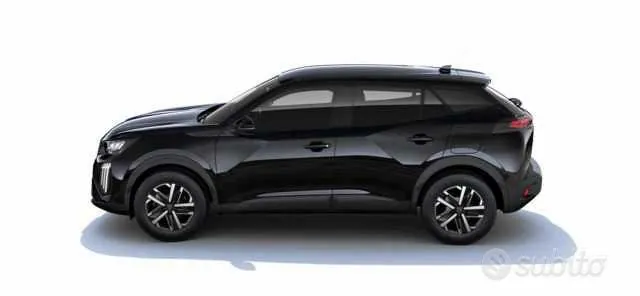 Peugeot 2008 2026 photo 4