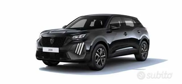 Peugeot 2008 2026 photo 3