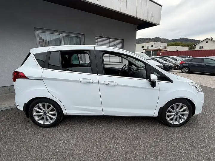 Ford B-Max 2016 photo 3