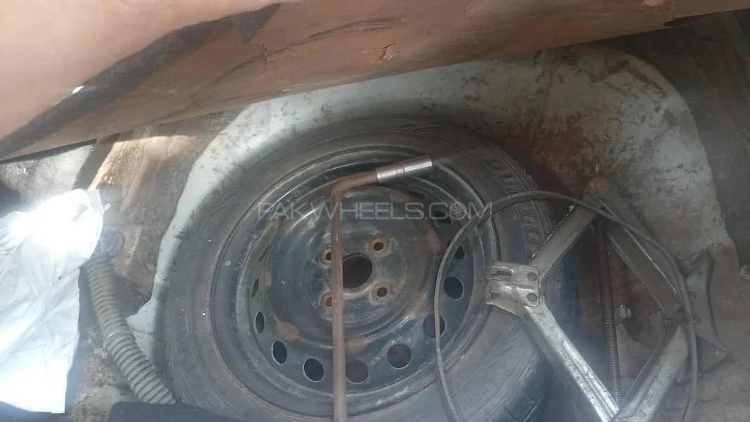 Suzuki Baleno
