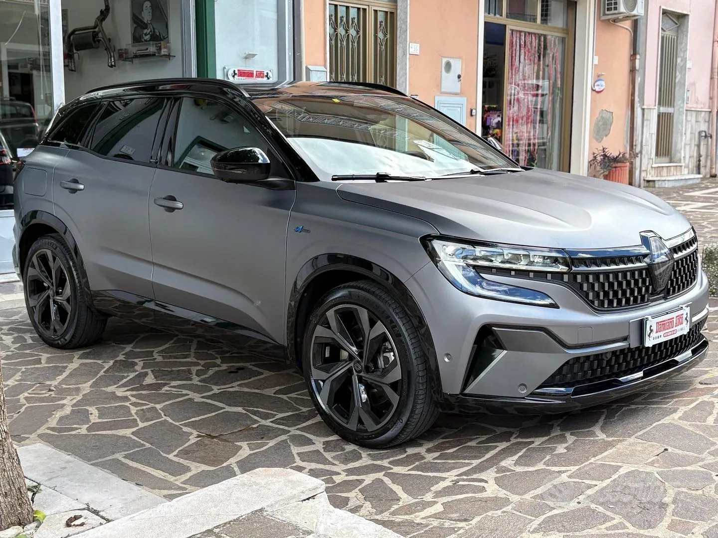Renault Austral 2023 photo 4