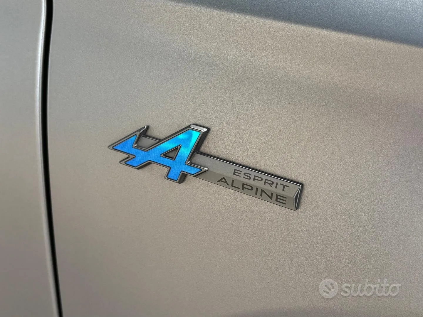 Renault Austral 2023 photo 5