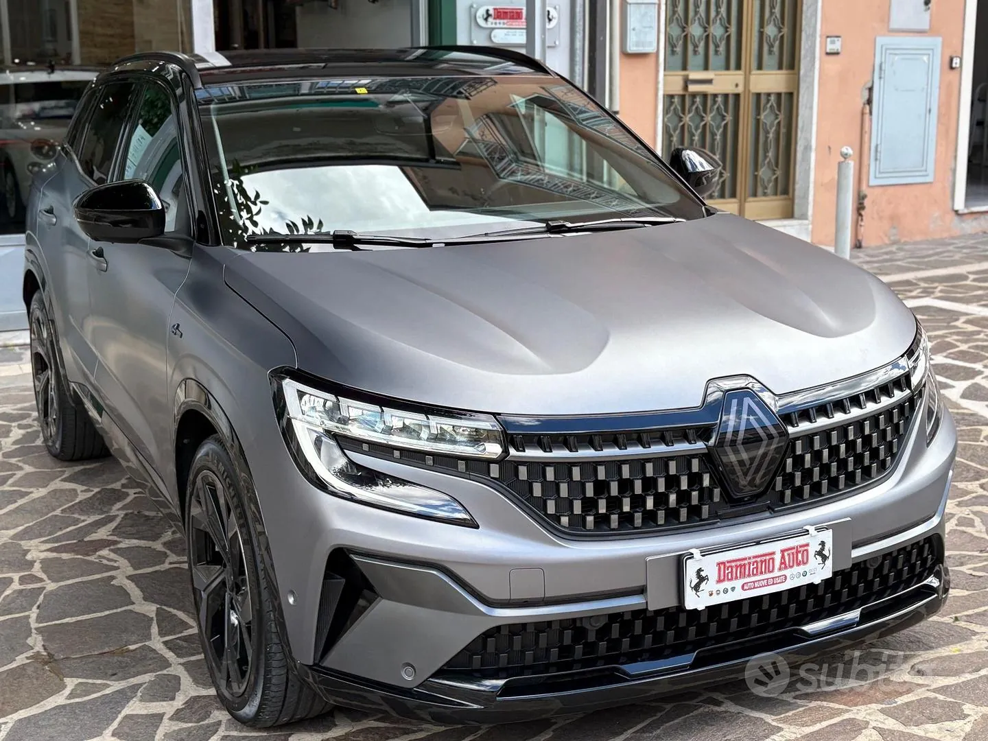 Renault Austral 2023 photo 2