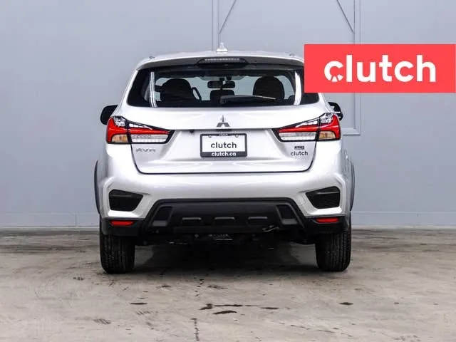 Mitsubishi Rvr 2025 photo 5