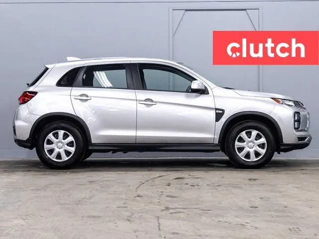 Mitsubishi Rvr 2025 photo 3
