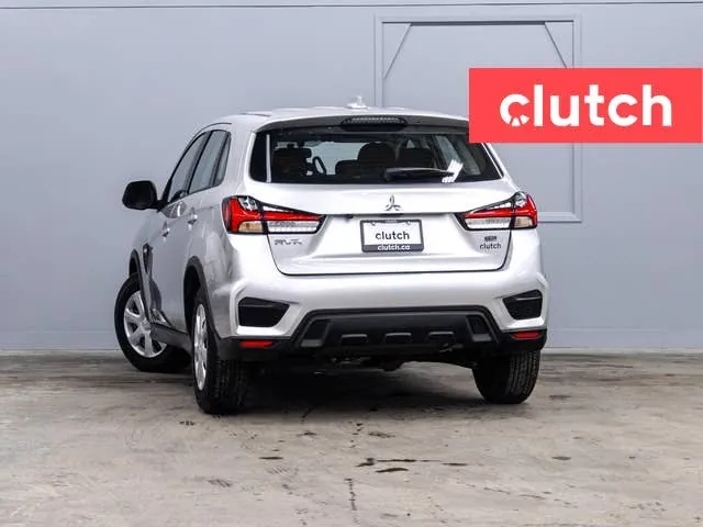 Mitsubishi Rvr 2025 photo 4
