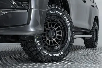 Toyota Land Cruiser Prado 2019 photo 3