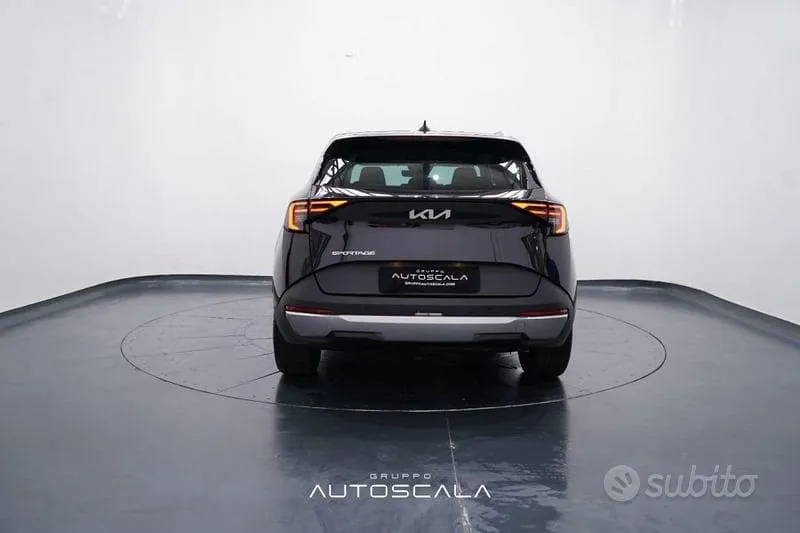 Kia Sportage 2026 photo 5