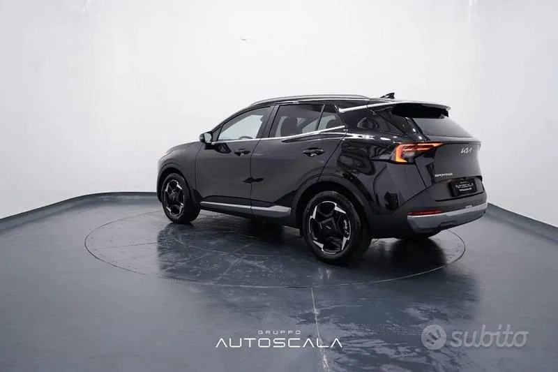 Kia Sportage 2026 photo 4