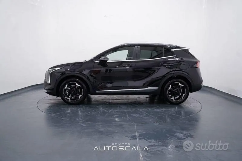 Kia Sportage 2026 photo 3