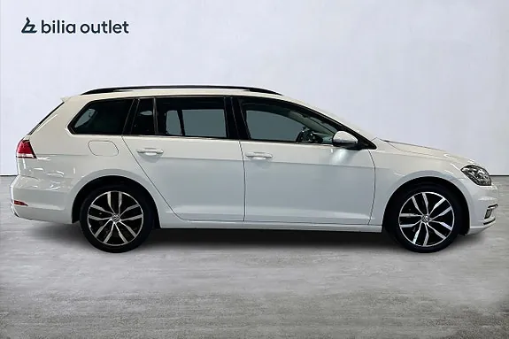 Volkswagen Golf I 2017 photo 5