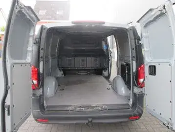 Mercedes-Benz Vito 2025 photo 3