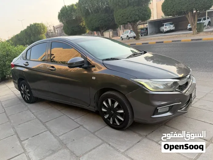 Honda City 2020 photo 2