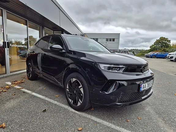 Opel Mokka 2025 photo 3