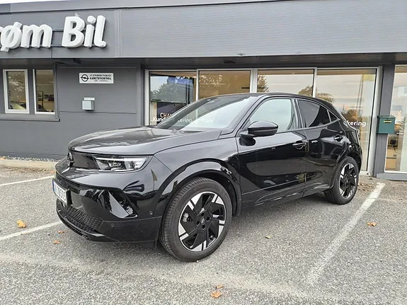 Opel Mokka 2025 photo 2