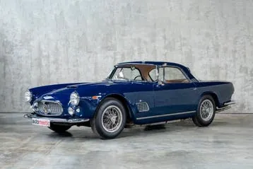 Maserati 3500 Gt