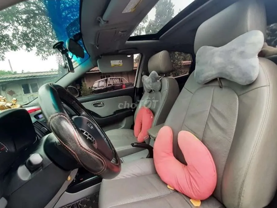 Hyundai Avante 2010 photo 4
