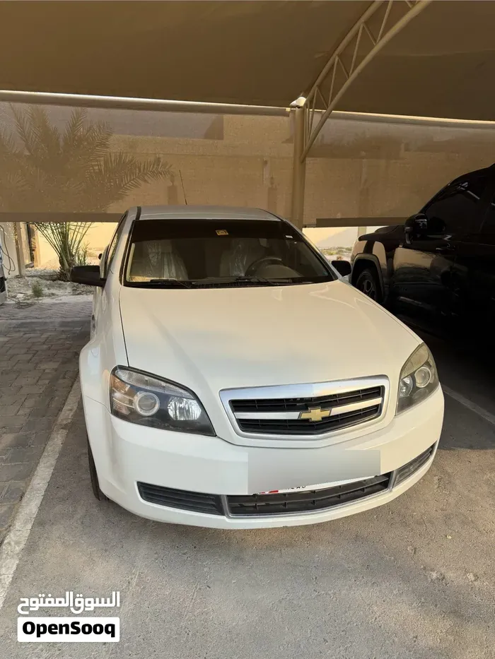 Chevrolet Caprice 2010 photo 5