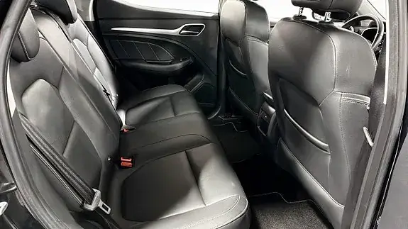 MG Zs 2021 photo 5