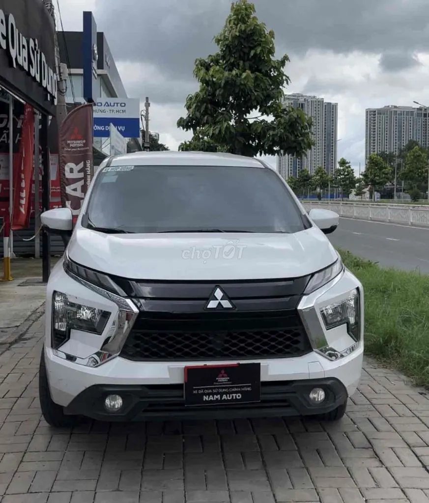 Mitsubishi Xpander