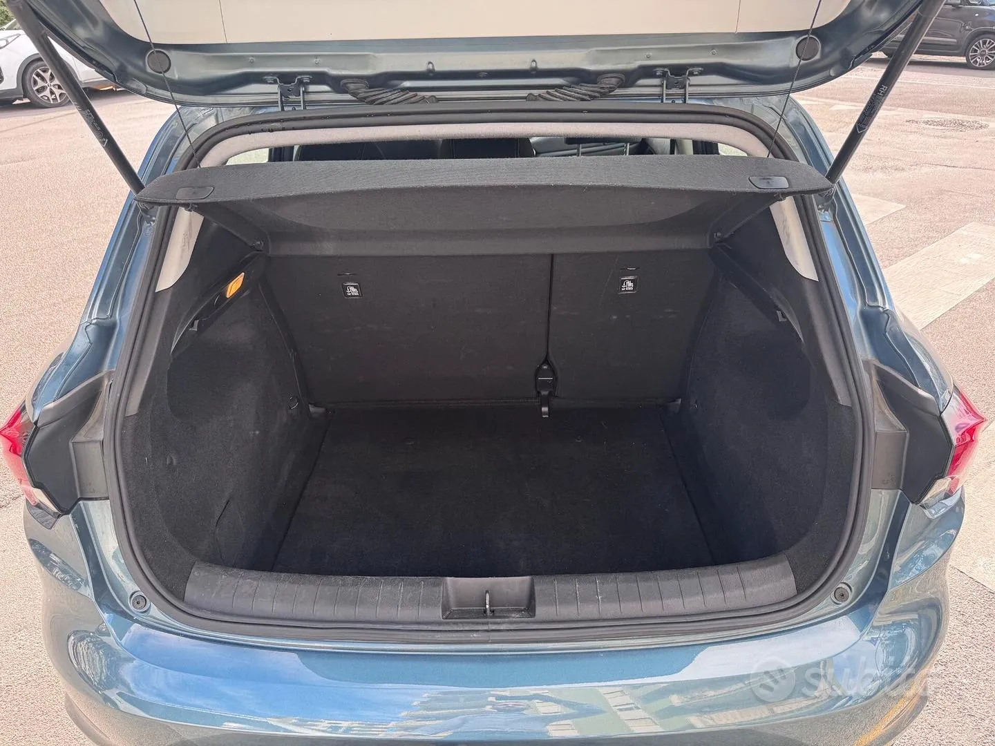 Fiat Tipo 2023 photo 5