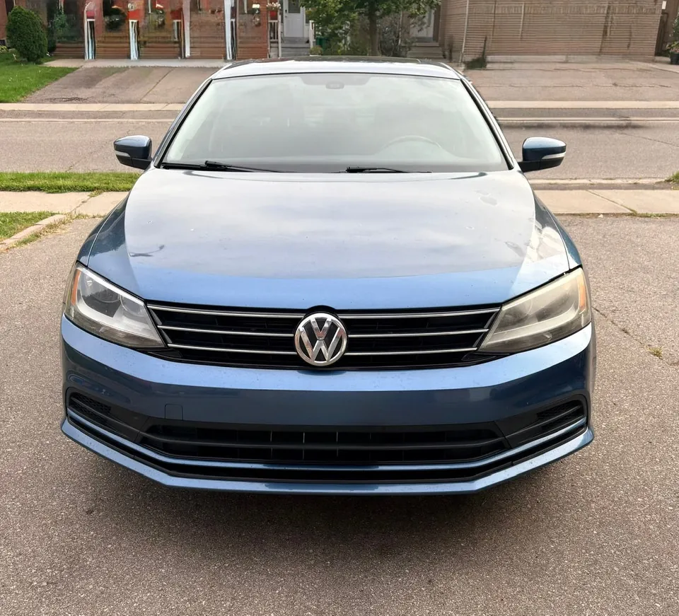 Volkswagen Jetta