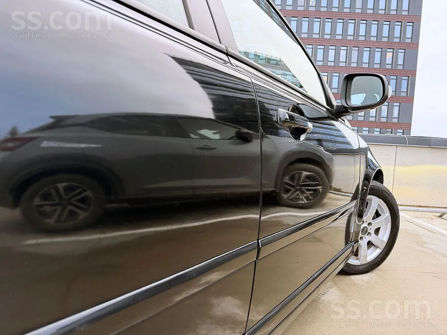 Volvo V50 2010 photo 5