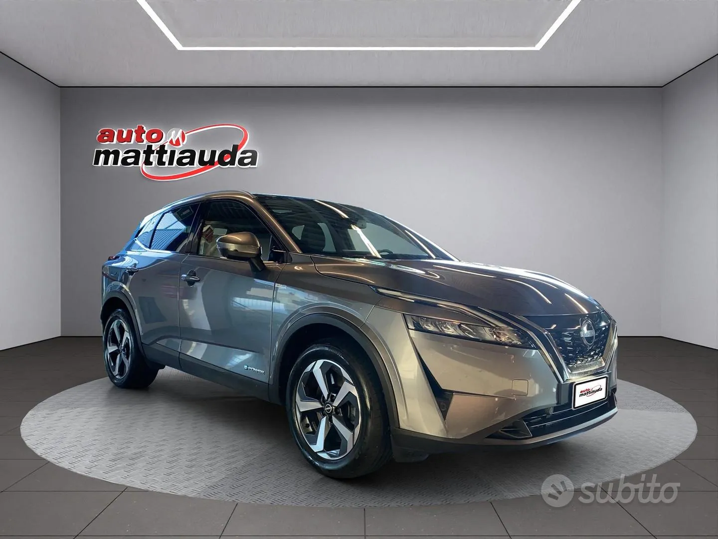 Nissan Qashqai 2023 photo 2
