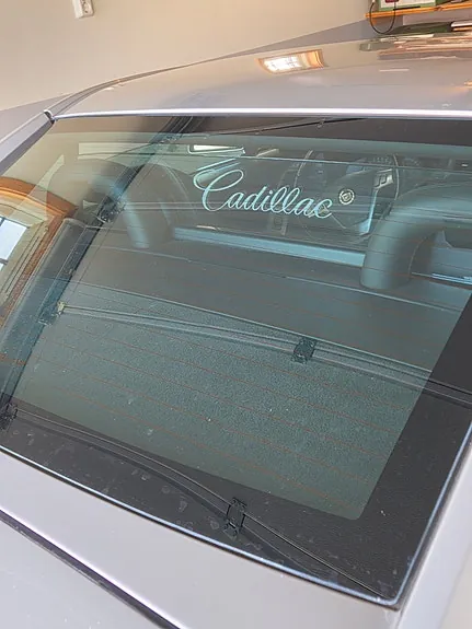 Cadillac Xlr 2005 photo 5
