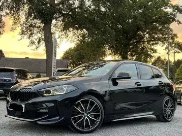 BMW Series 1