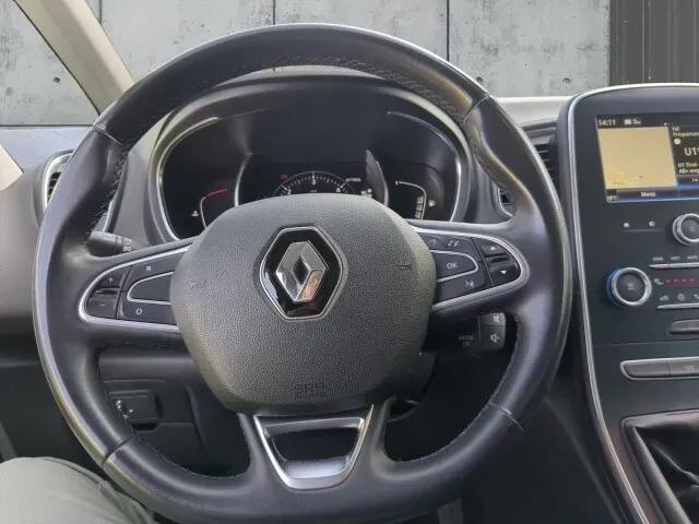 Renault Scénic 2019 photo 3