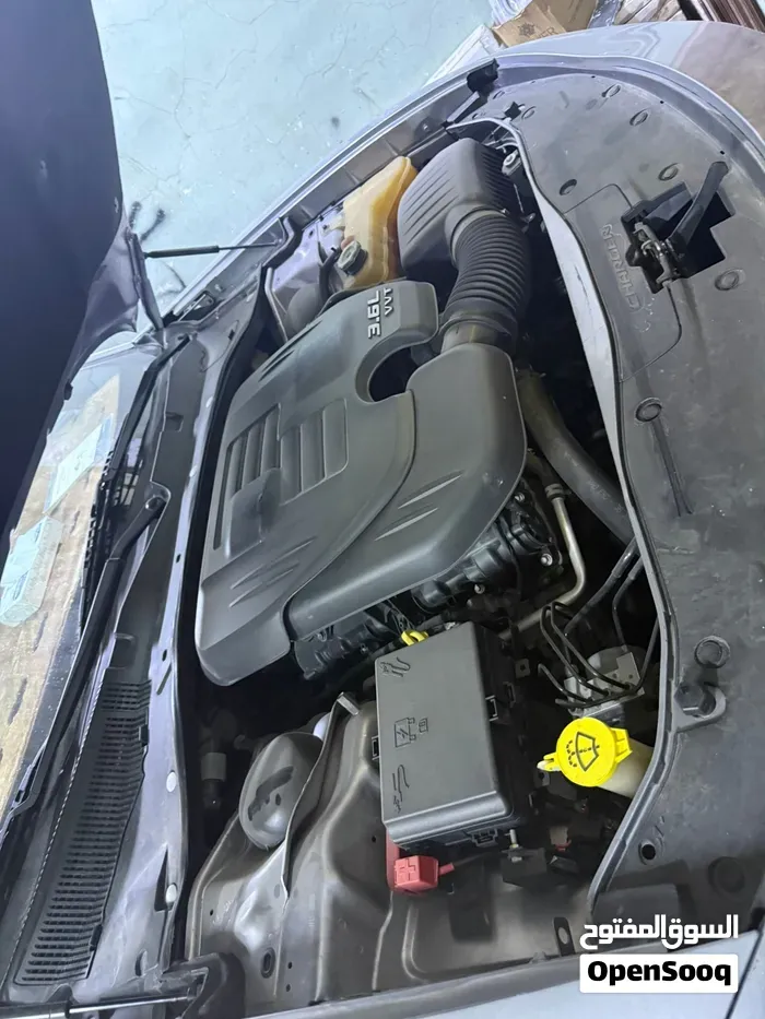 Dodge Charger 2016 photo 3
