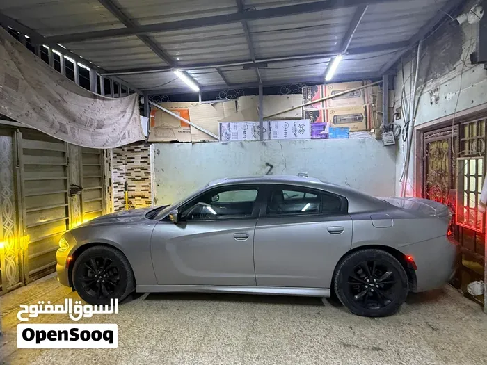 Dodge Charger 2016 photo 4