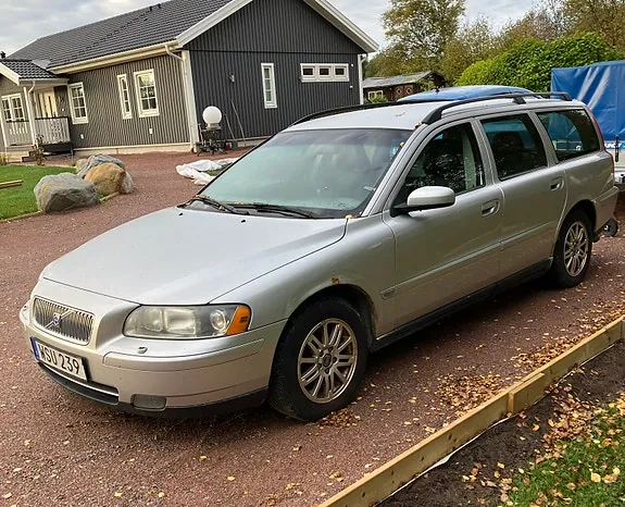 Volvo V70