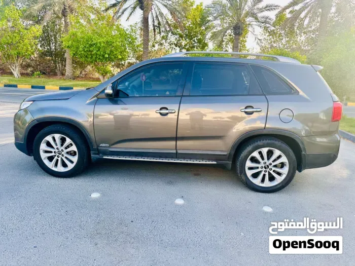 Kia Sorento 2013 photo 2