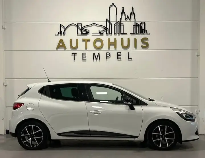Renault Clio 2016 photo 3