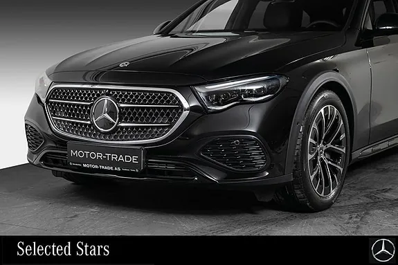 Mercedes-Benz E300 De 2026 photo 3