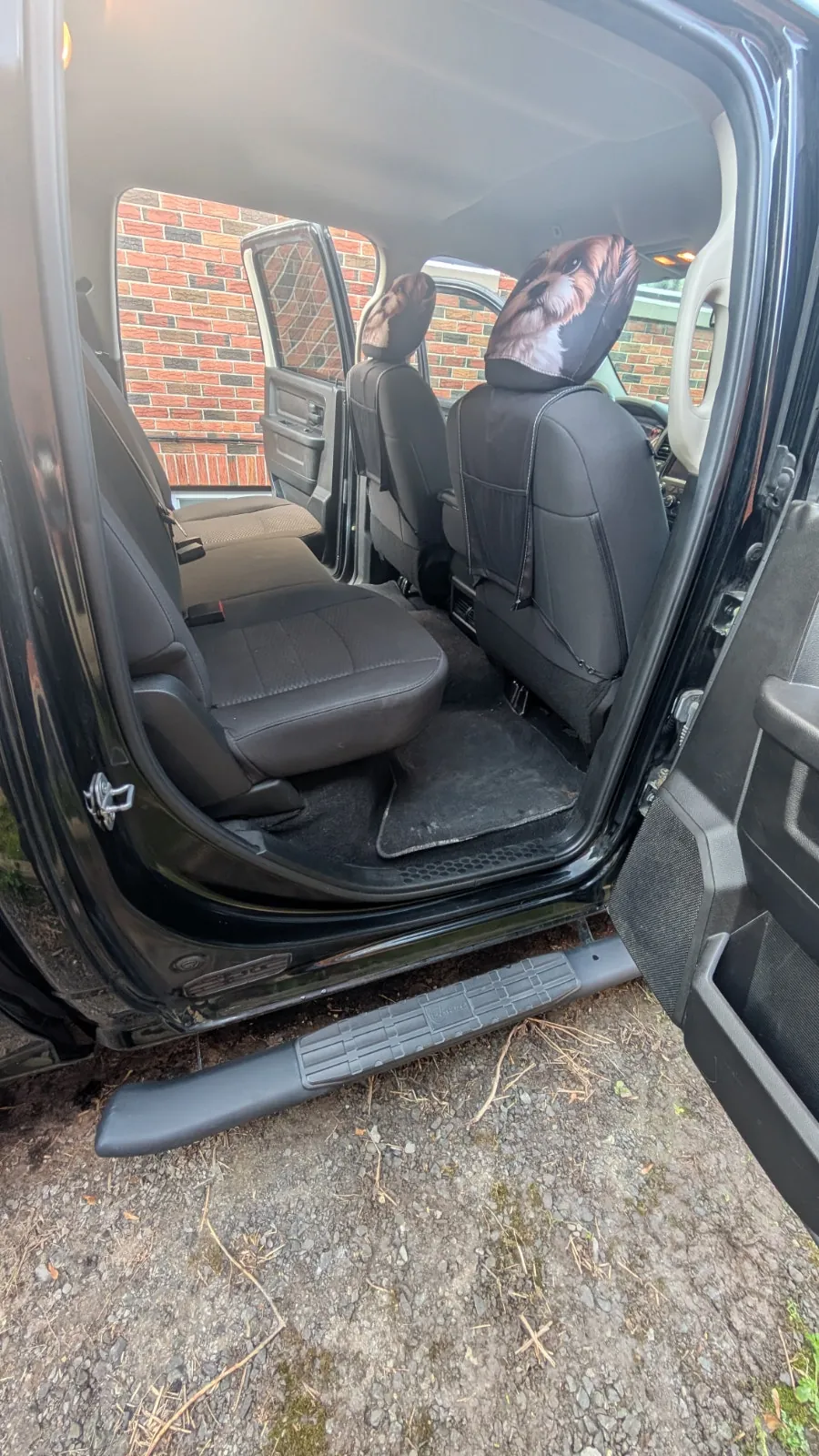 Ram 1500 Classic 2019 photo 4