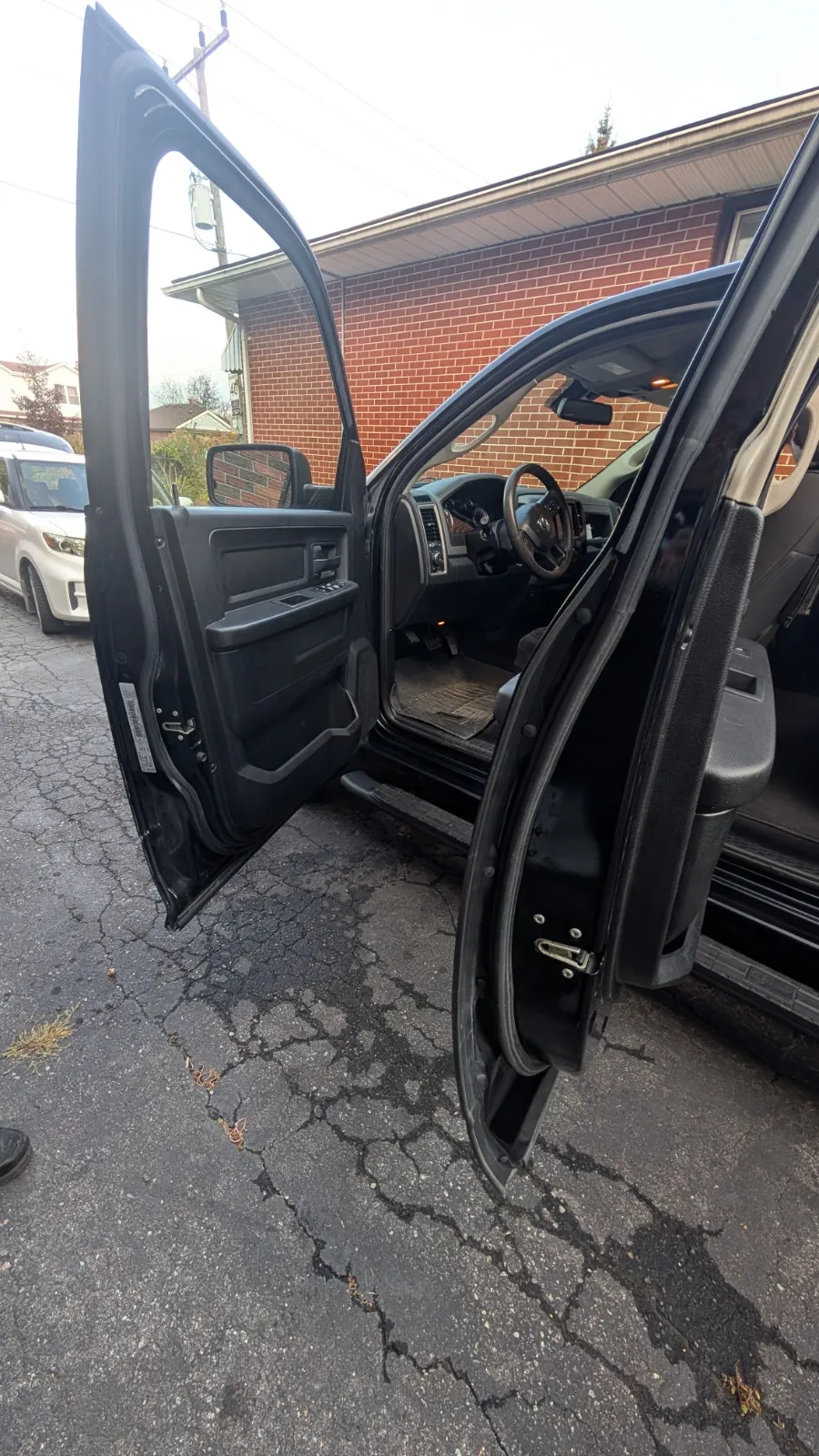 Ram 1500 Classic 2019 photo 2