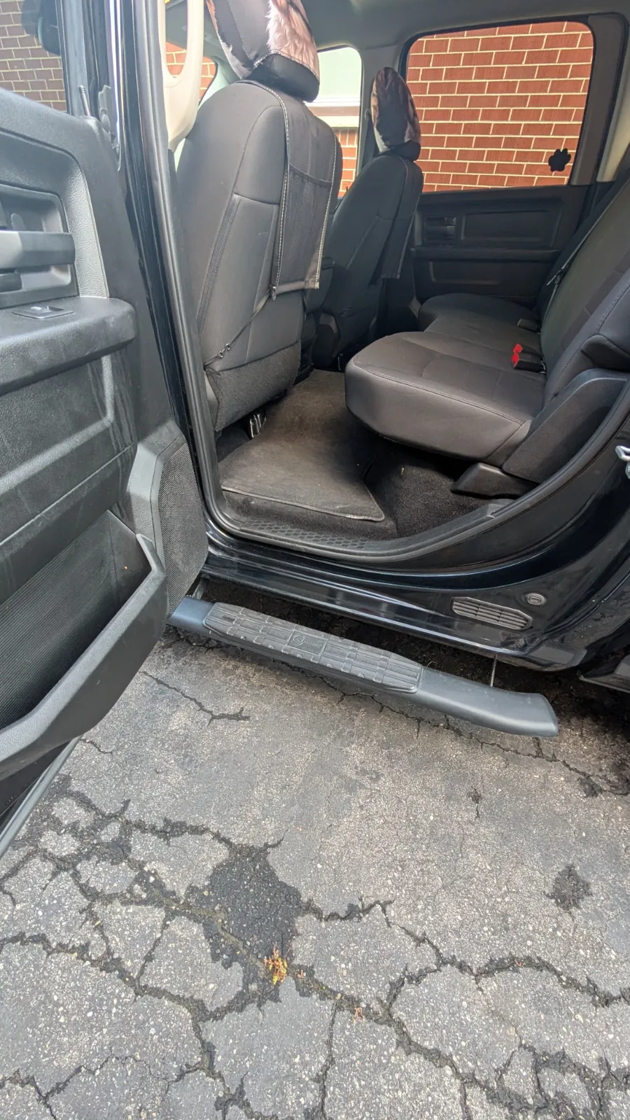 Ram 1500 Classic 2019 photo 3