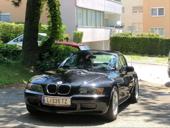 BMW Z3