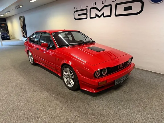 Alfa Romeo Gtv