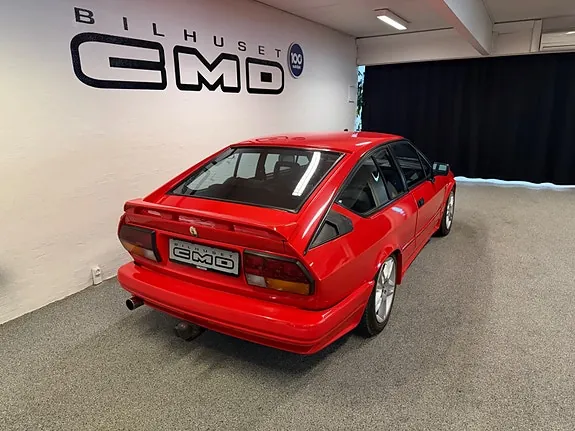 Alfa Romeo Gtv 1982 photo 4