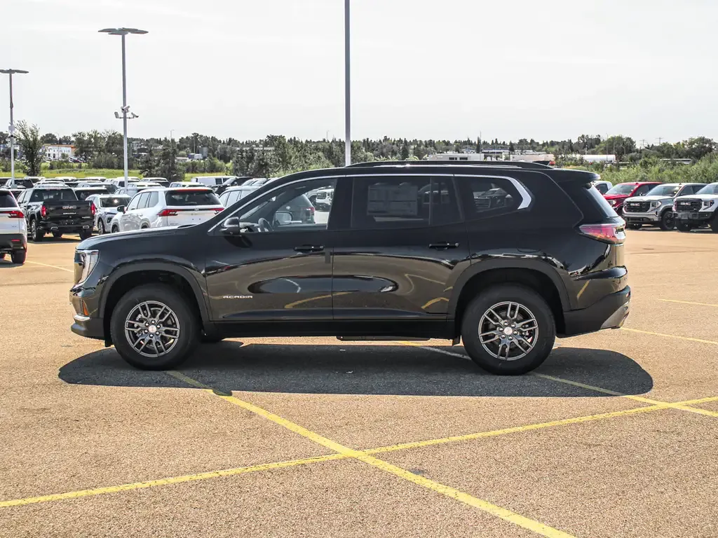 GMC Acadia 2026 photo 5