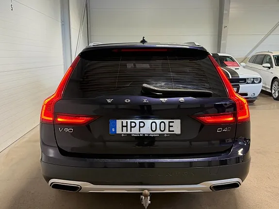 Volvo V90 Cross Country 2019 photo 5