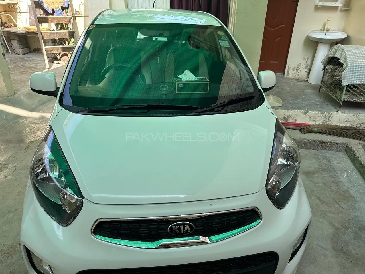 Kia Picanto