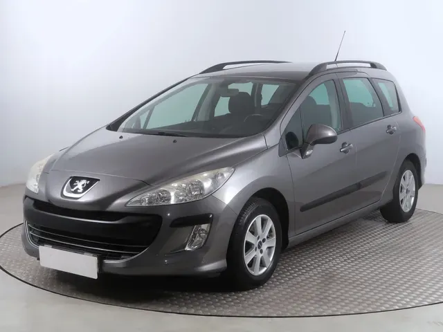Peugeot 308 Sw