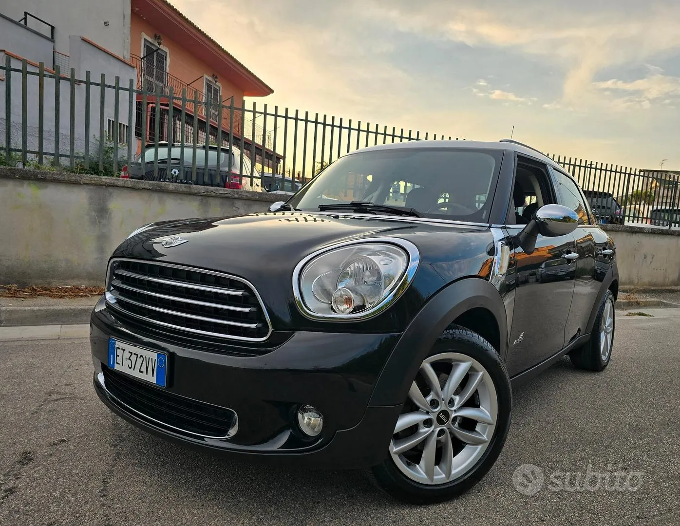 Mini Countryman 2015 photo 5