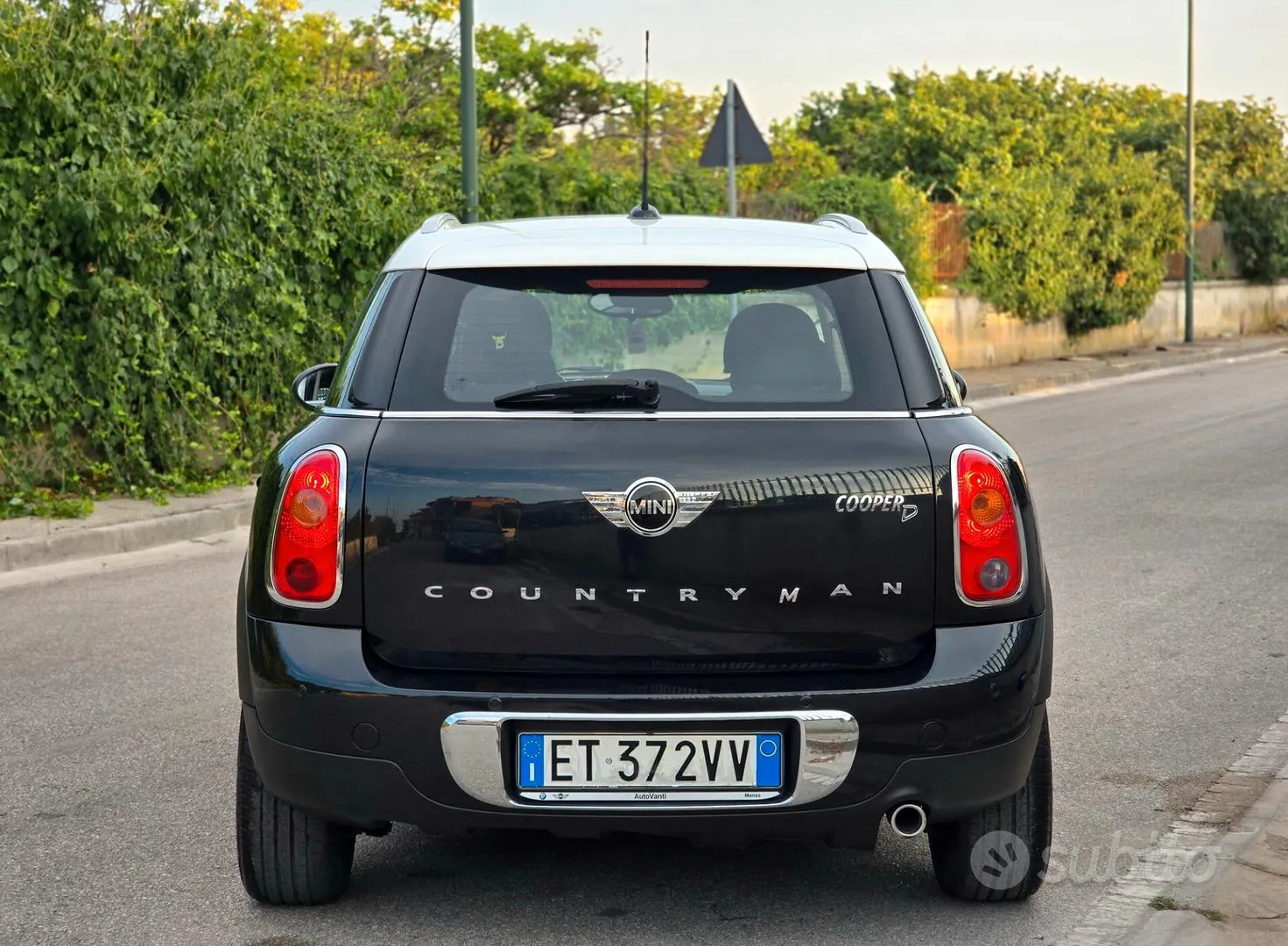 Mini Countryman 2015 photo 4