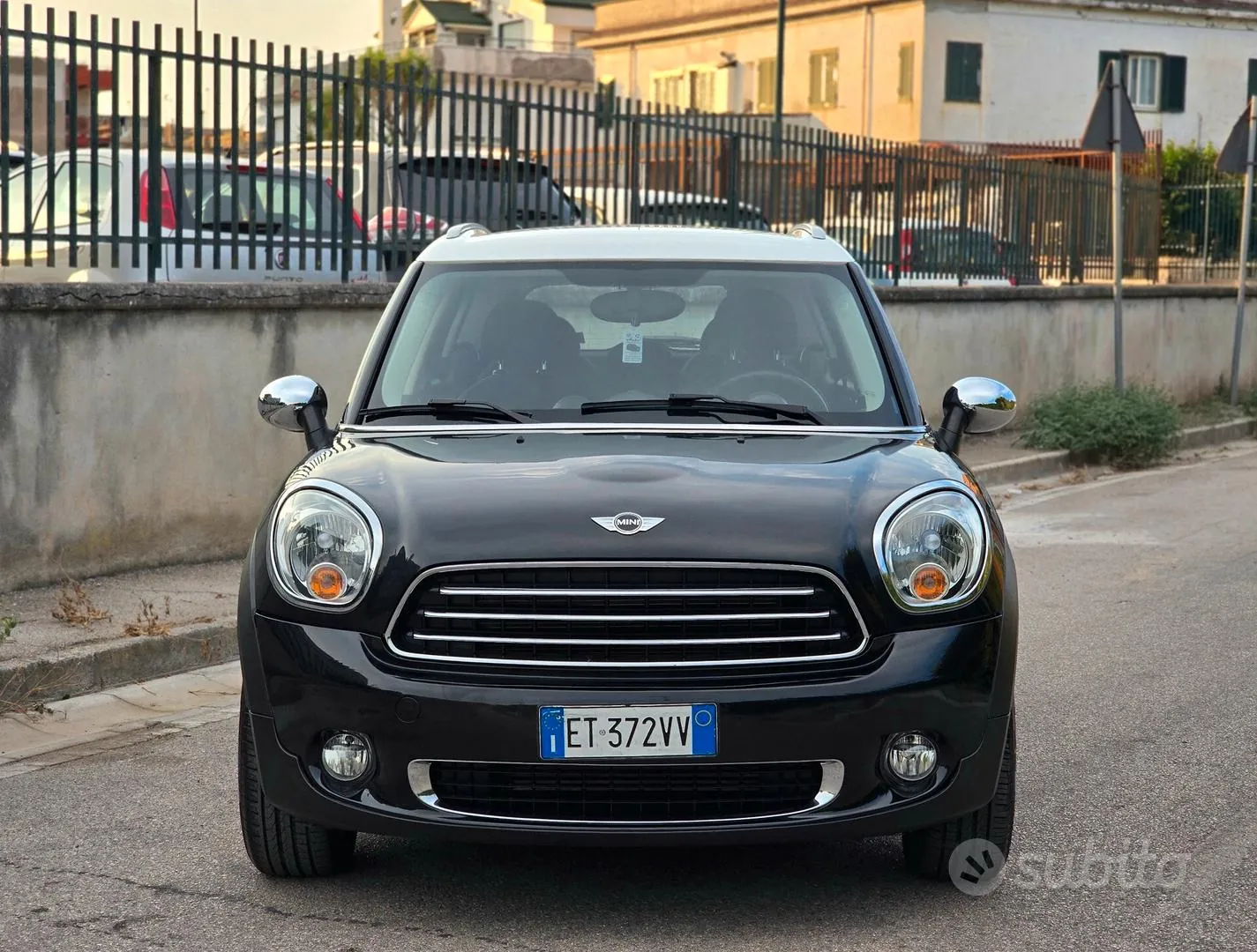 Mini Countryman 2015 photo 2